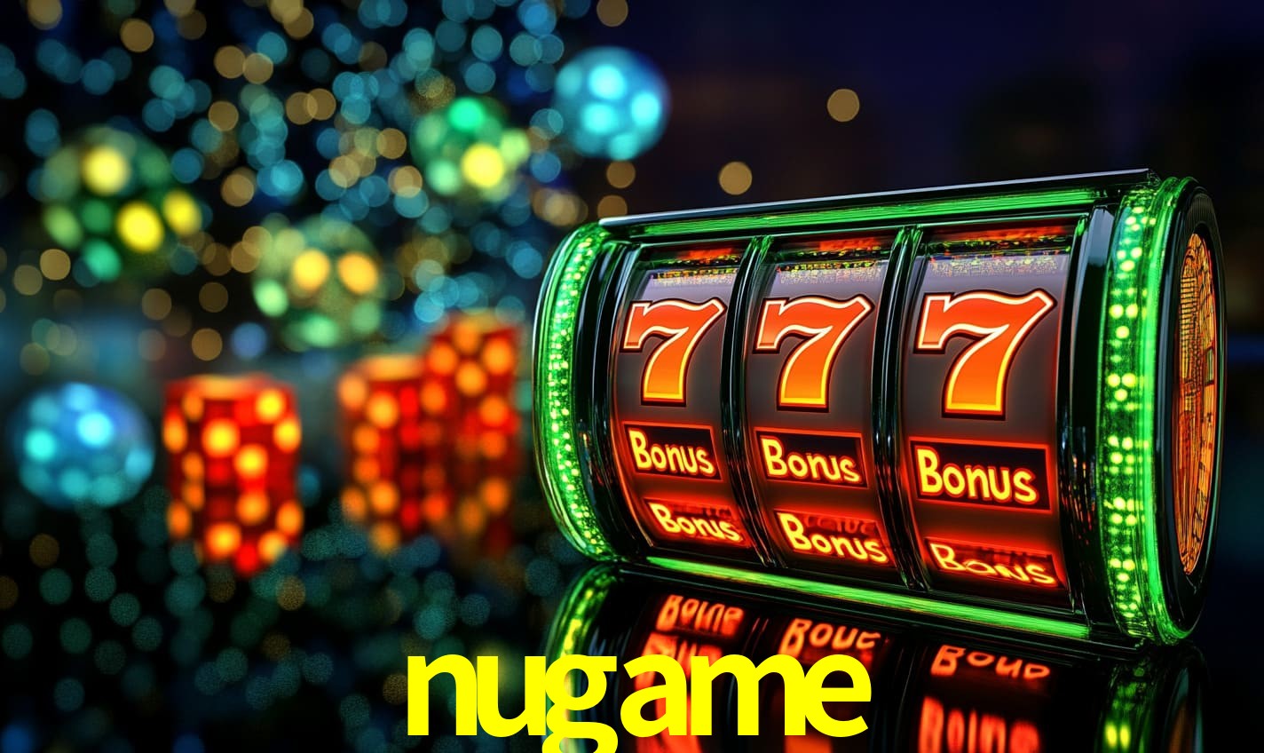 Estatísticas Esportivas nugame
