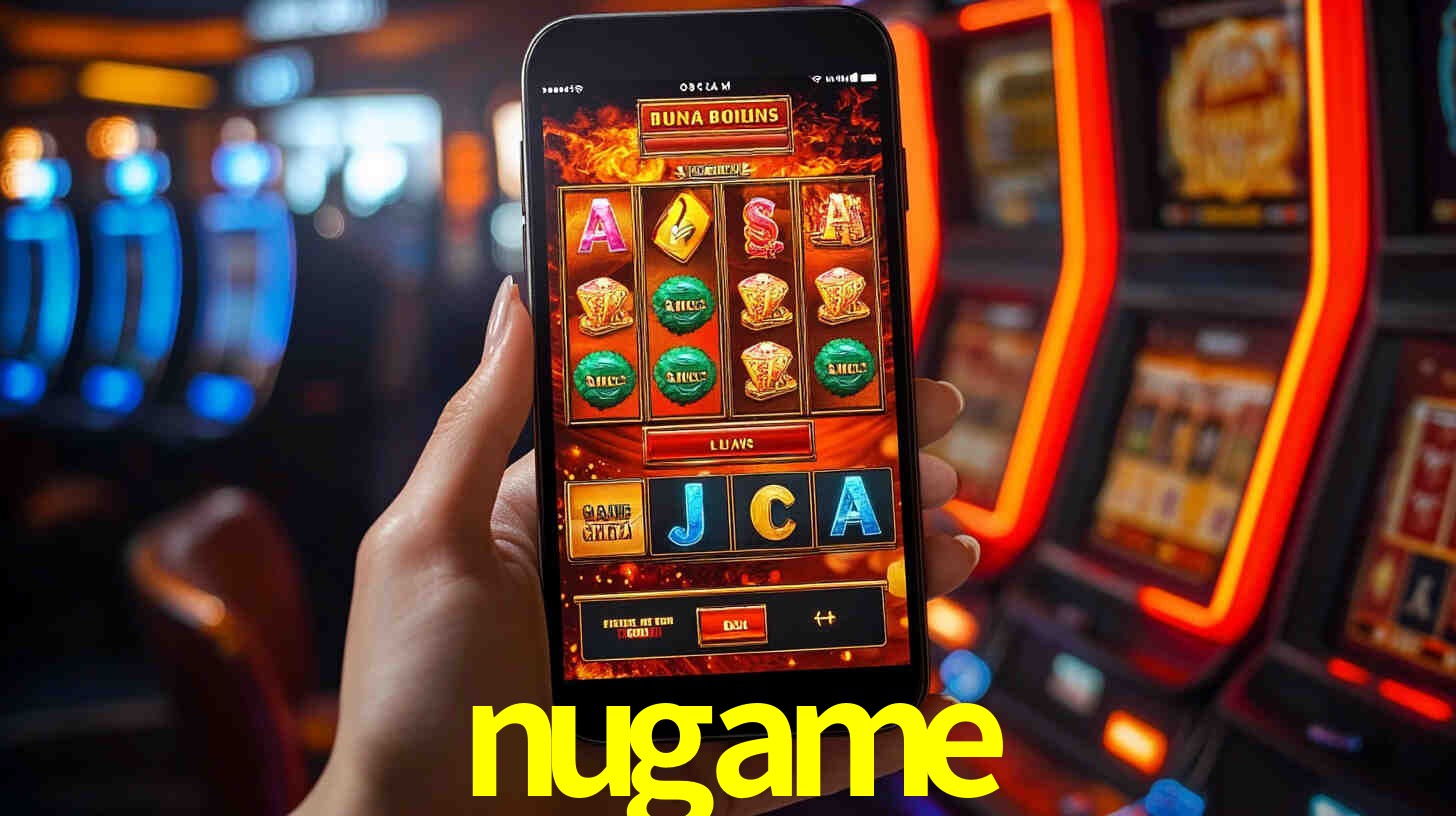 nugame.com