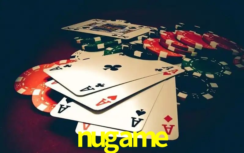 Promoção Relâmpago nugame