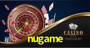 Torneios nugame