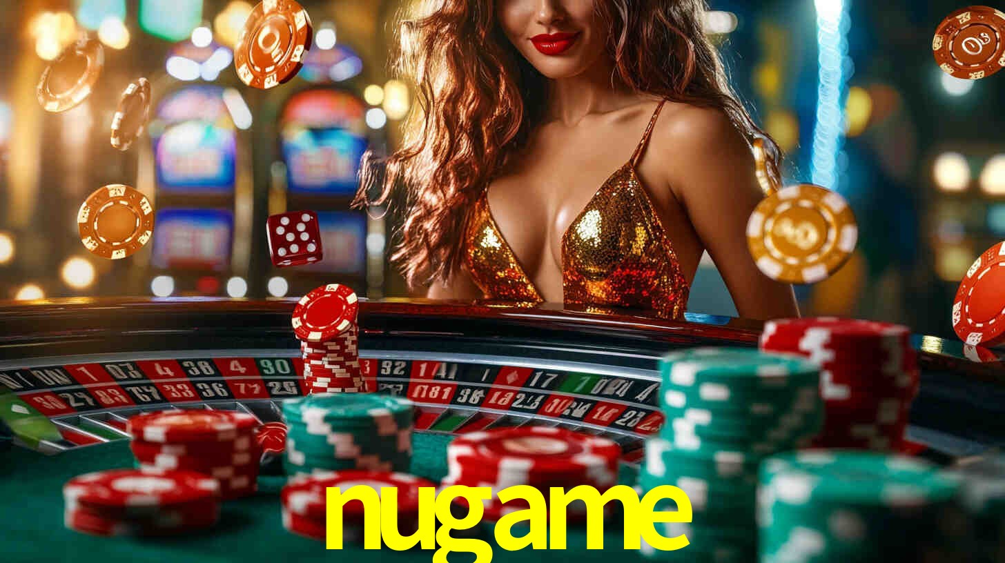 nugame App Interface