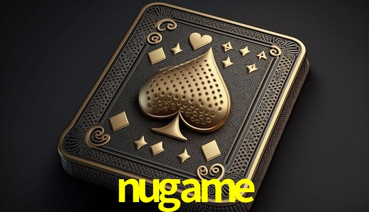 Casino VIP nugame